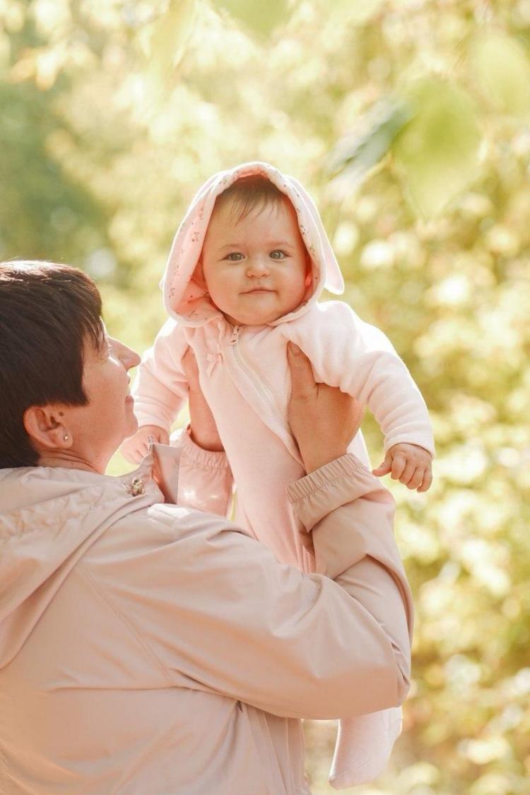 Пакет видеоуроков - «Младенец от А до Я» (5 курсов) СКИДКА 25%