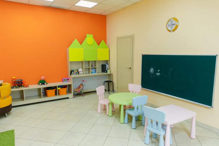 Снижение цены на услуги логопеда